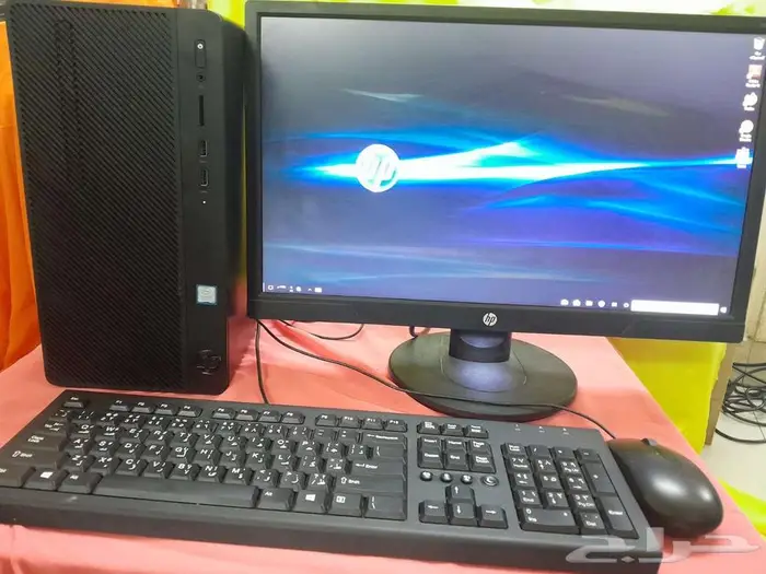 مجوعة اجهزة HP الجيل الثامن 0