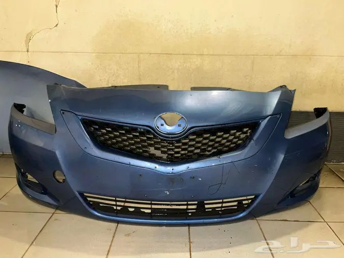 قطع غيار يارس 2012 9