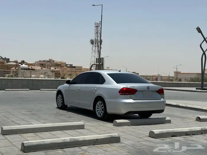 فولكس واجن باسات للبيع المستعجل 3