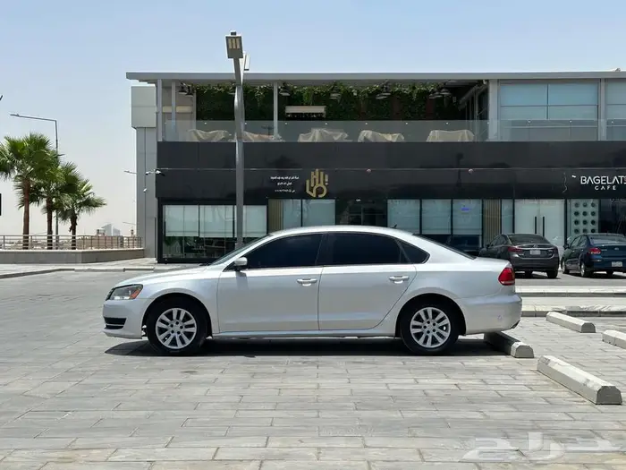 فولكس واجن باسات للبيع المستعجل 2
