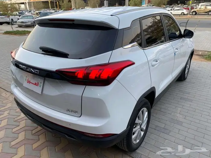 بايك X 35 موديل 2023 عداد 71 الف كم 4