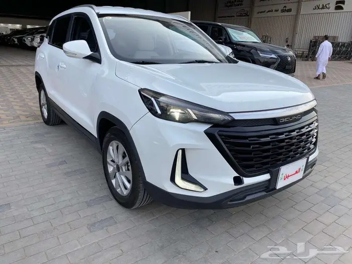 بايك X 35 موديل 2023 عداد 71 الف كم 2