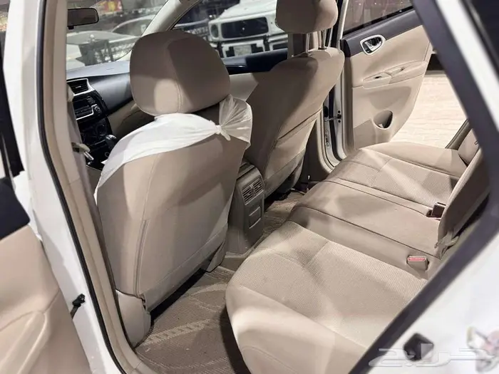 نيسان سنترا 2021 9