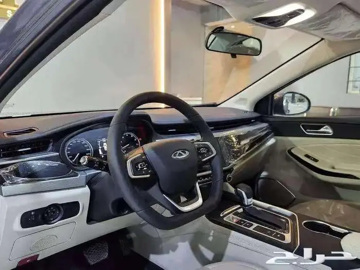 شيري - اريزو 5 10