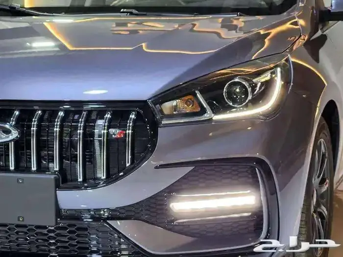 شيري - اريزو 5 2