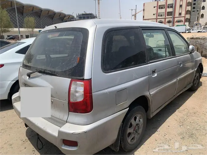 كيا جويس 7 راكب للبيع 3