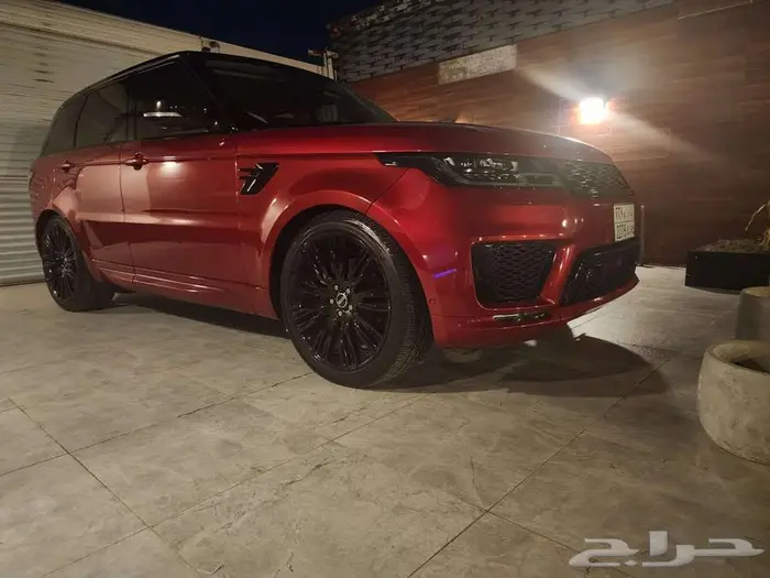 رانج سبورت 2019 12