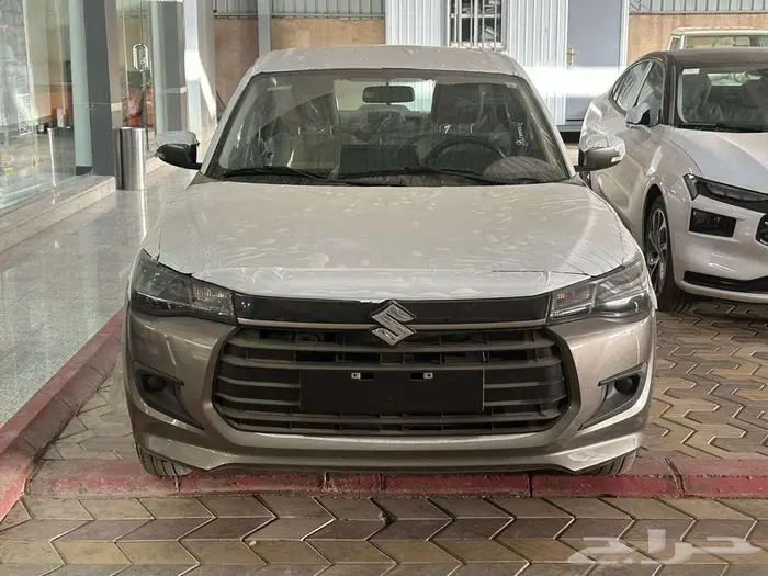 سوزوكي ديزاير ستاندر موديل 2026 3