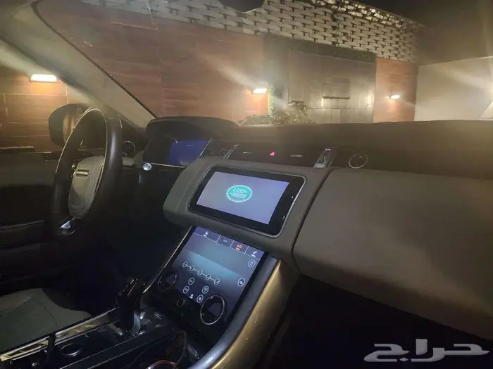 رانج سبورت 2019 10