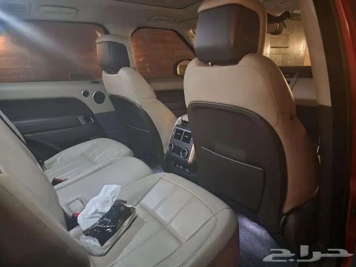 رانج سبورت 2019 9