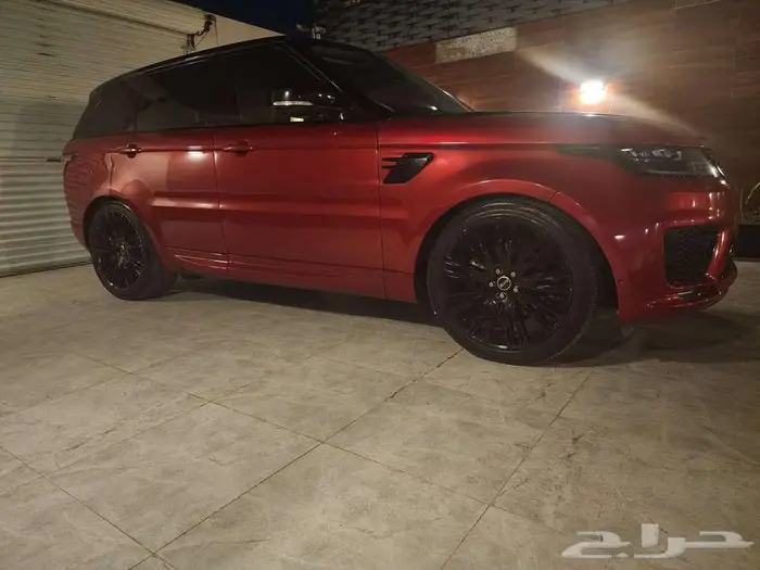 رانج سبورت 2019 11