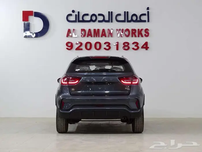 جيلي PRO GF - GX3 كاش واقساط 3