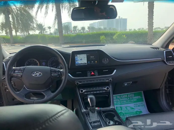 هونداي ازيرا 2019 5