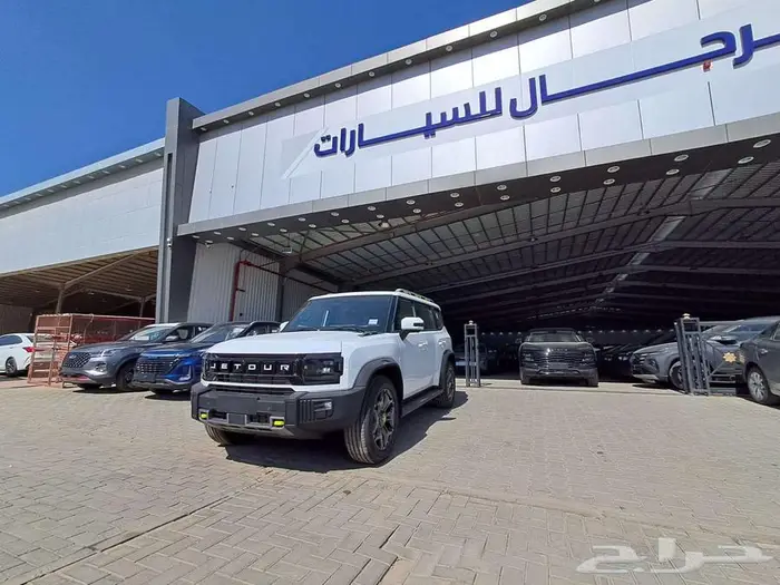 جيتور T2 لاكجري 2026 عرض خاص بالنقد والتقسيط 42