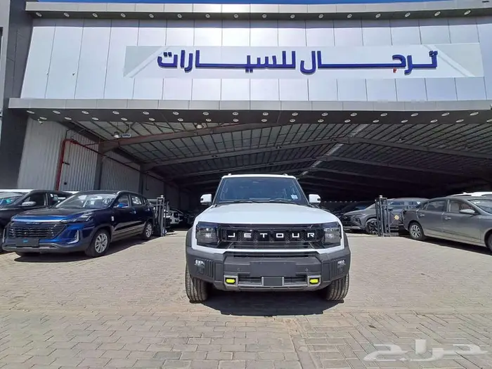 جيتور T2 لاكجري 2026 عرض خاص بالنقد والتقسيط 41