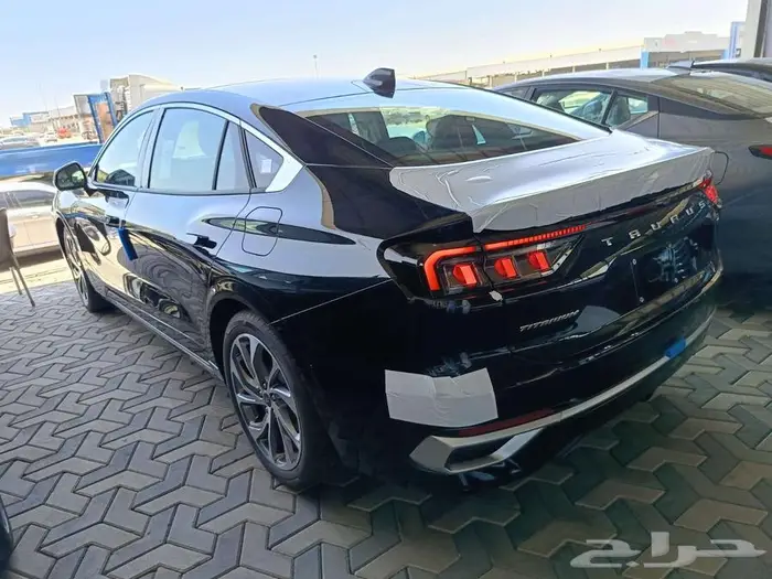 فورد تورس أمبيانتى وتيتانيوم أسعار خياليه عازل حرارى مجانى 4