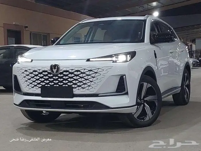 شانجان يونى اس2026 ( الجديدة كليا ) _ عرض خاص ل2025 3