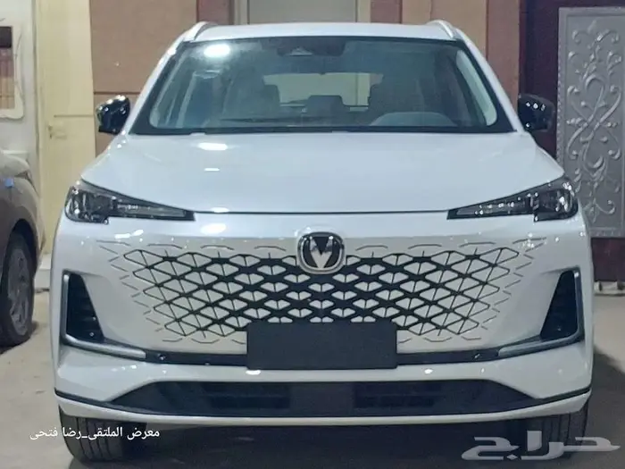 شانجان يونى اس2026 ( الجديدة كليا ) _ عرض خاص ل2025 5