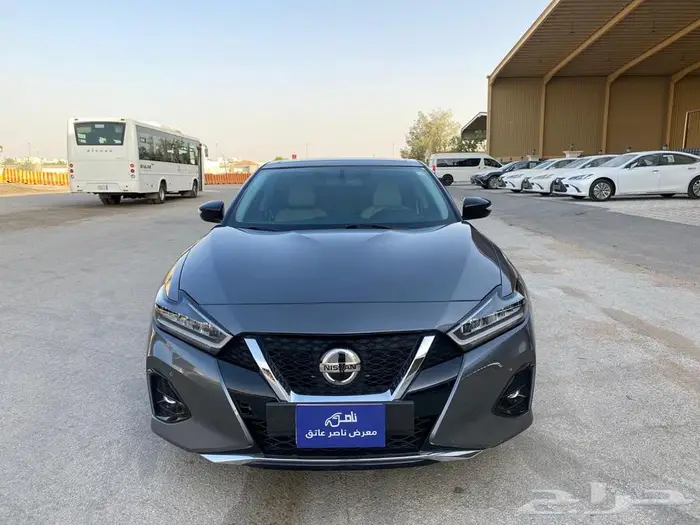 نسيان مكسيما 2022 SV نص فل 0