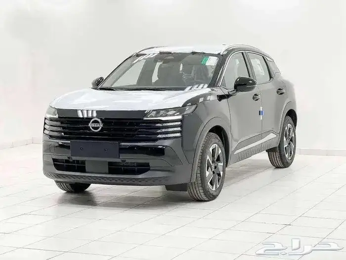 كيكس 2025 استاندر وSV نص فل الشكل الجديد 0