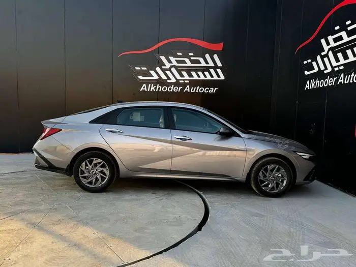 هونداي النترا سمارت 2026 8