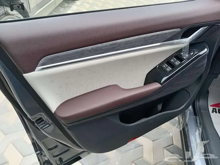 جاك JS6 موديل 2025 كاش وتقسيط اقل الاسعار 2