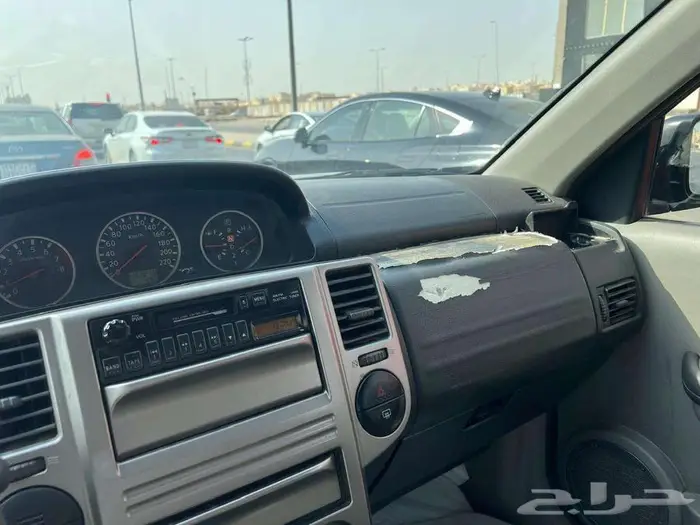 نيسان اكستريل - الخرج 10