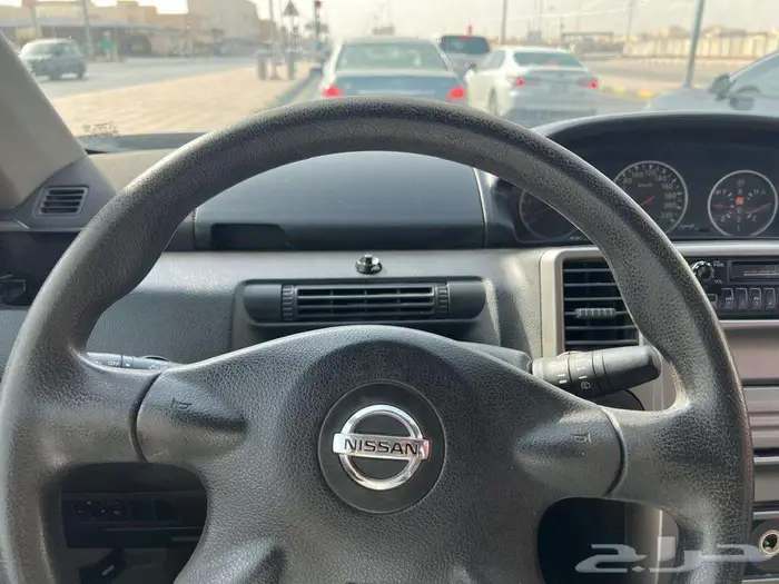 نيسان اكستريل - الخرج 11