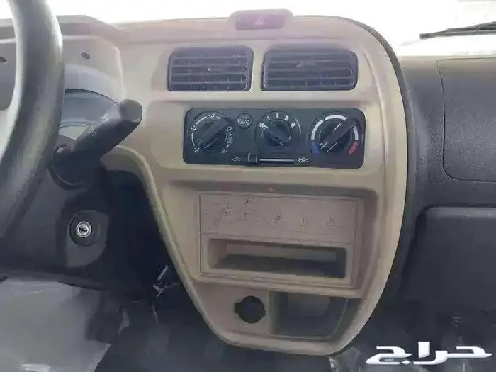 سوزوكي ايكو 2025 كاش وتقسيط 4