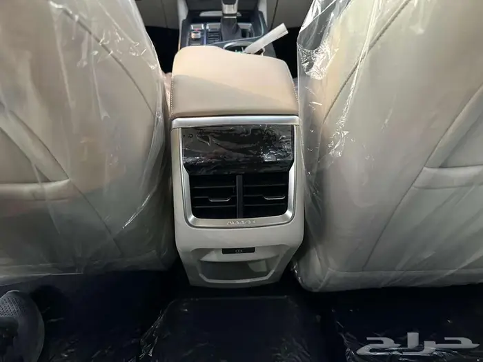 شيرى اريزو 6 برو كمفورت نص فل 2024 اقساط وكاش باقل هامش ربح 7