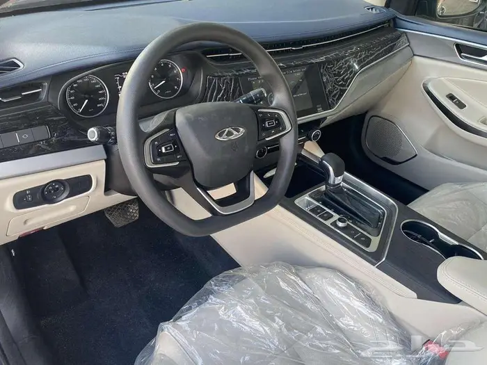 شيرى اريزو 6 برو كمفورت نص فل 2024 اقساط وكاش باقل هامش ربح 4