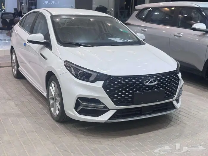 شيرى اريزو 6 برو كمفورت نص فل 2024 اقساط وكاش باقل هامش ربح 0