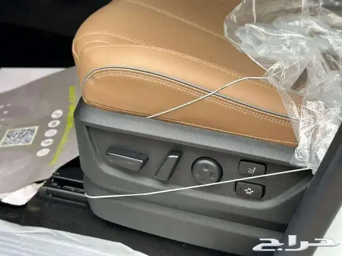 انفنتي سينسوري QX80 2025 عزل حراري مجانا سعر خاص 26