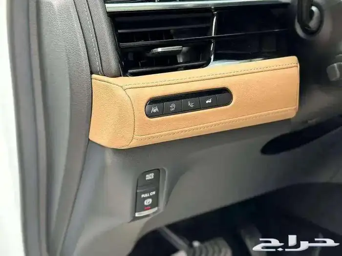 انفنتي سينسوري QX80 2025 عزل حراري مجانا سعر خاص 45