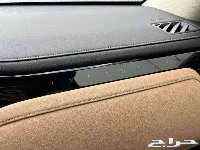 انفنتي سينسوري QX80 2025 عزل حراري مجانا سعر خاص 36