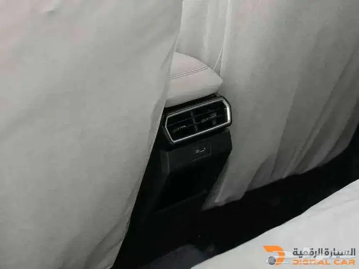 جيلي سيتي راي فل GF 2025 وكاله 5