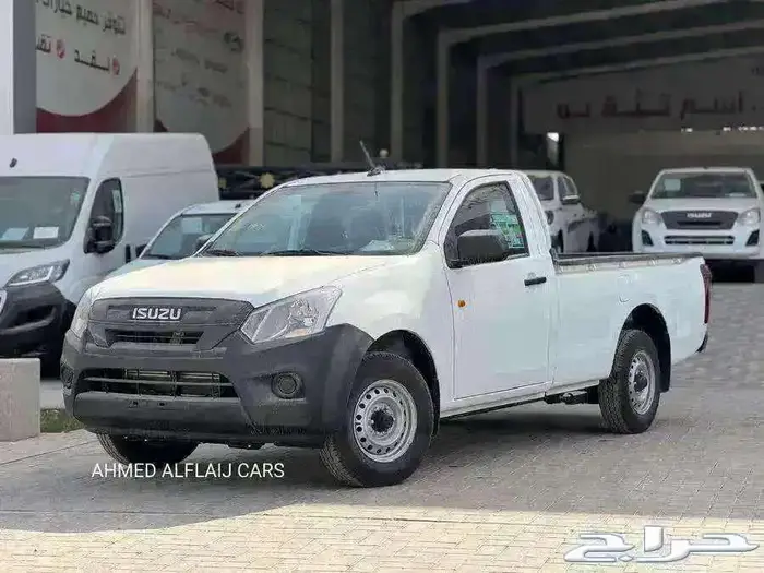 ايسوزو ديماكس غمارة حوض بدون دبل قزاز عادي 2025 بأسعار طيبه 4