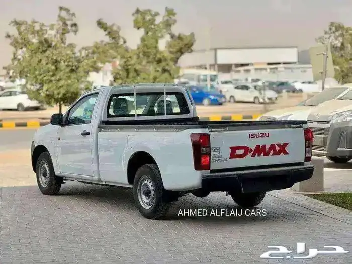 ايسوزو ديماكس غمارة حوض بدون دبل قزاز عادي 2025 بأسعار طيبه 7