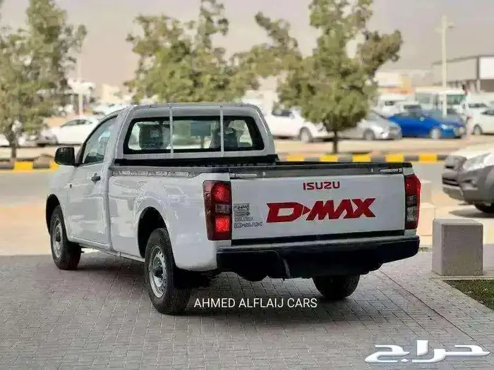 ايسوزو ديماكس غمارة حوض بدون دبل قزاز عادي 2025 بأسعار طيبه 6