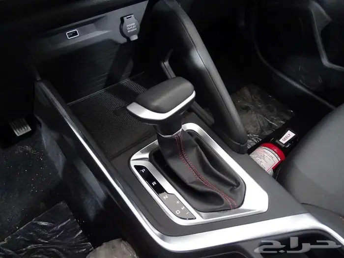 جيلي PRO GF - GX3 كاش واقساط 5