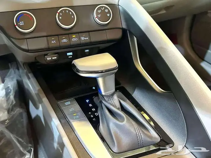 هونداي النترا 2025 كاش او بنك 8