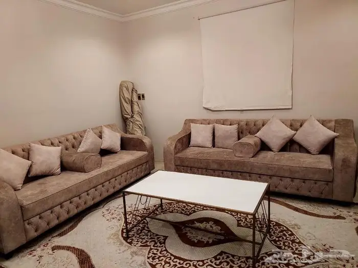كنب 3 قطع 0