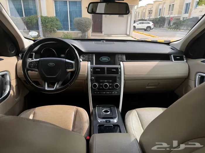 range rover discovery 3