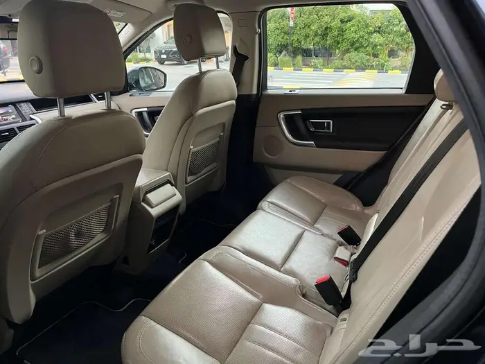 range rover discovery 4