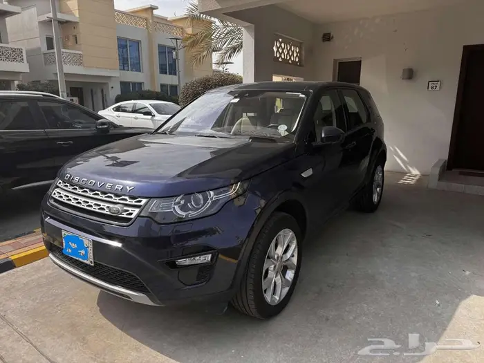 range rover discovery 1