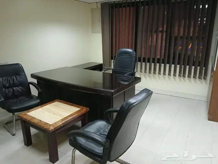 مكاتب ادارية للايجار 5