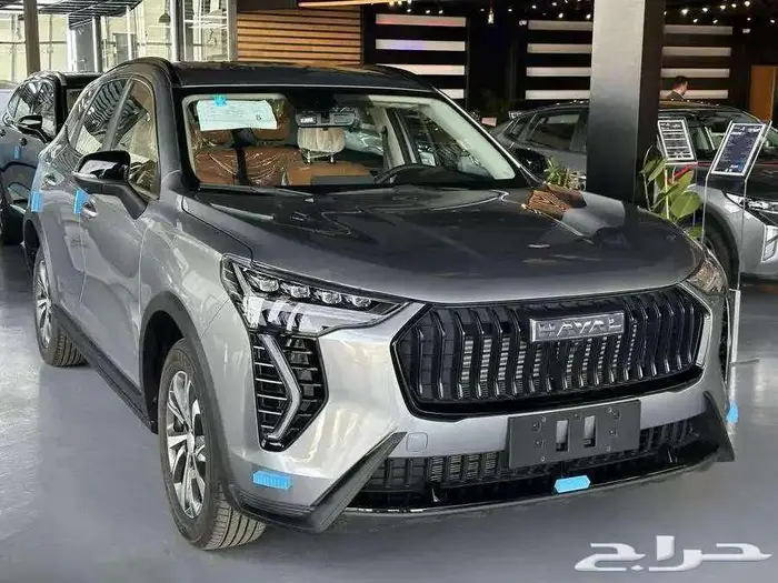 هافال جوليان اكتيف 2025 11