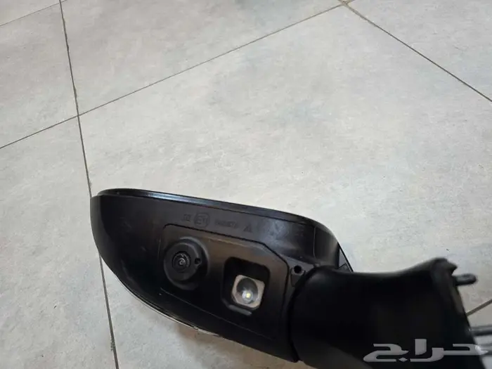 مرايات هايلاندر 0