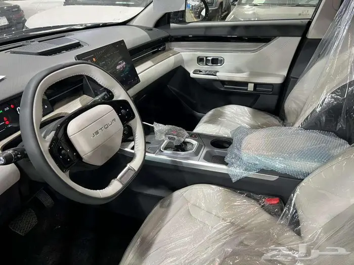 جيتور داشينج 2025 كاش و اقساط 7