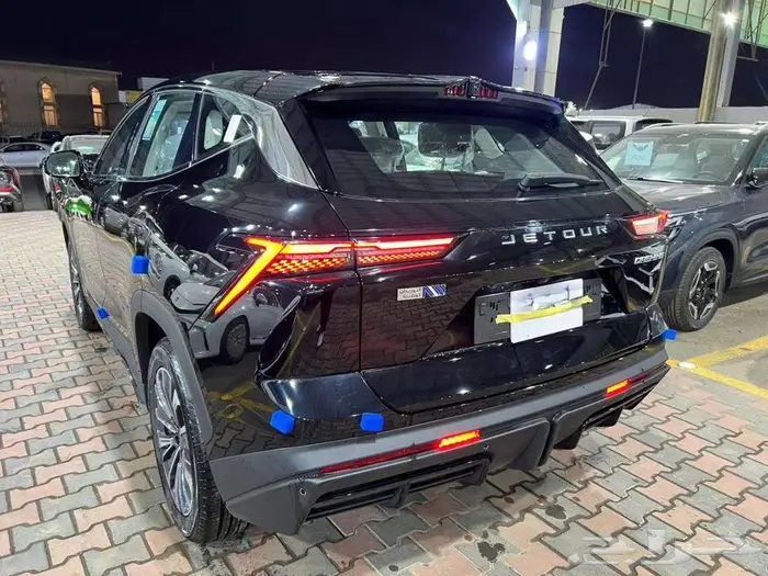 جيتور داشينج 2025 كاش و اقساط 4